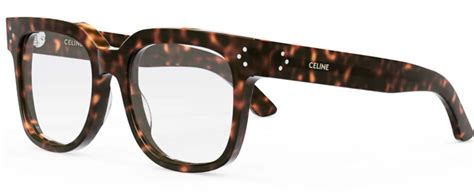 lunette de vue celine femme